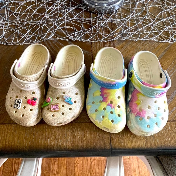 Bundle of 2 Crocs! - Picture 1 of 1